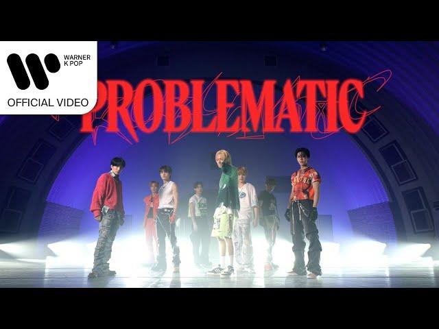 NTX (엔티엑스) - PROBLEMATIC [Performance Music Video]