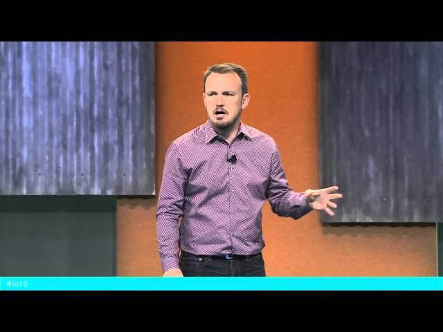 Google I/O 2015 - Smarter user acquisition with App Indexing, AdWords and Google Analytics