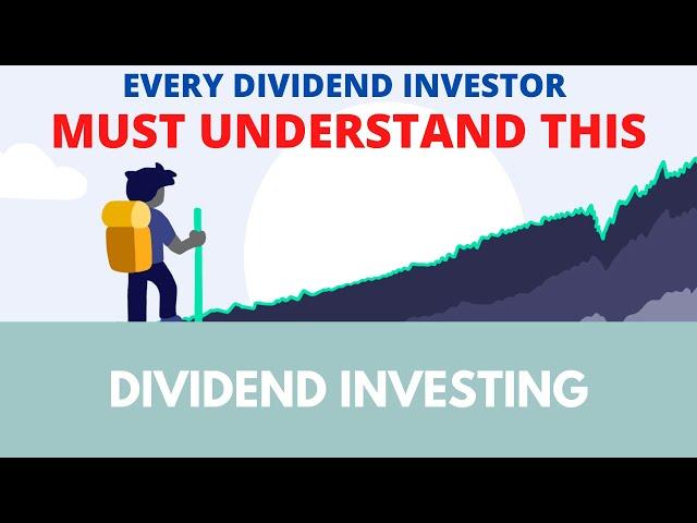 Every dividend investor needs to understand this