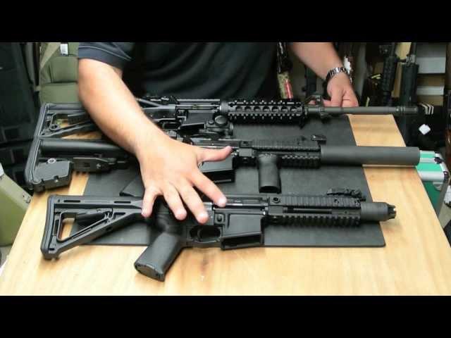 PWS Diablo Review 762x39 SBR 7inch / Modern Pawn and Guns Corpus Christi, TX