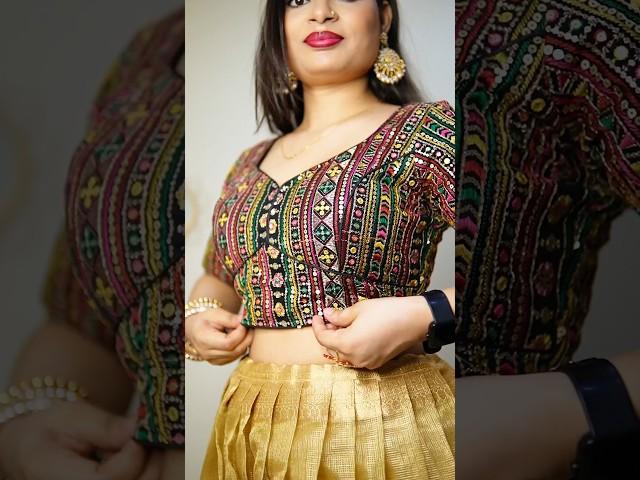 Designer and Bridal Blouse collection ️#beautynstyle #blouse #blousedesigns #blousepatterns #meesho