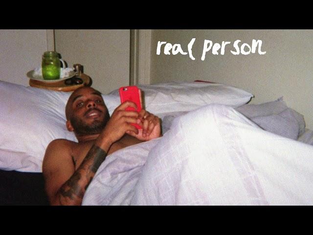 Caleborate - Caught Up (AUDIO)