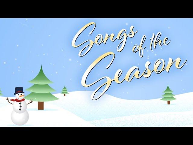 2024 Songs of the Season