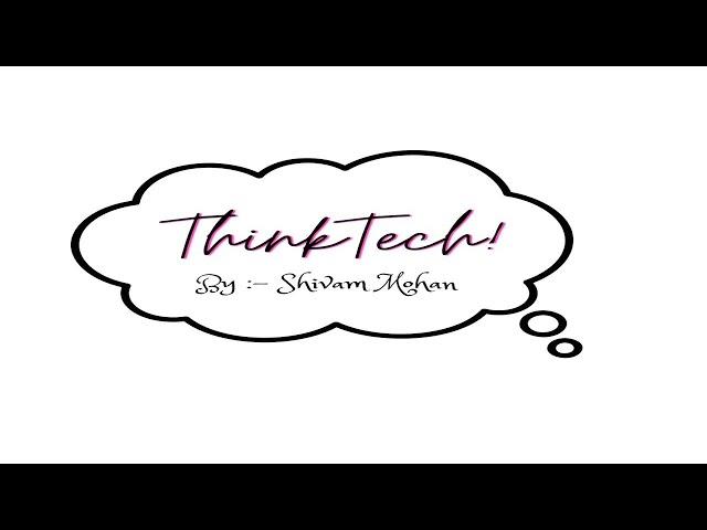 Demystifying Distributed Computing | Think Tech #7