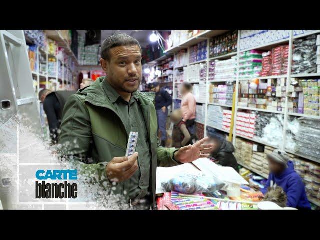 Counterfeit city | Carte Blanche | M-Net