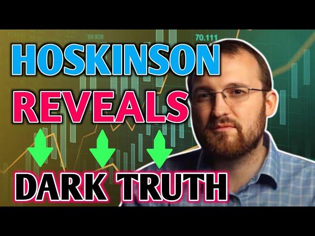 The DARK TRUTH About Cardano Price Revealed | Cardano ADA Price Prediction | Cardano Update