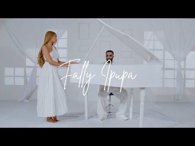 Fally Ipupa - Mal accompagné (Clip Officiel)