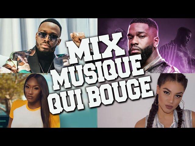 Chanson Francaise 2024 Nouveauté  Playlist Chanson Francaise 2024  Aya Nakamura, Soolking, Dadju