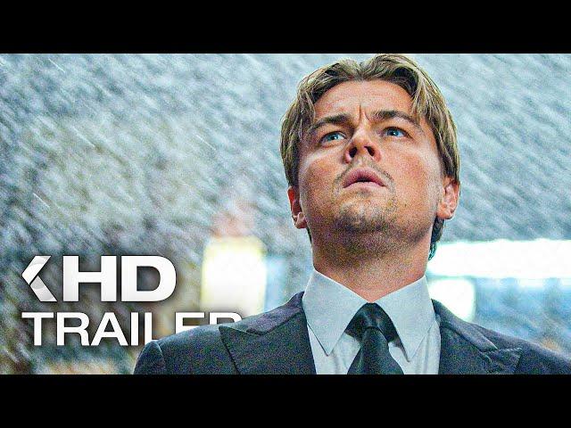 INCEPTION Trailer German Deutsch (2010)