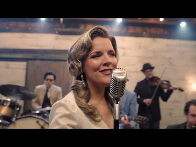 Big Band meets Gypsy jazz - Bei Mir Bist Du Schön - Hot House West Swing Orchestra