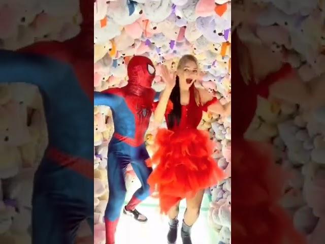 Nice video from Spiderman#music#new #moscowspider#MovieZ4U#tiktok#viral#song#youtybe#love#shorts