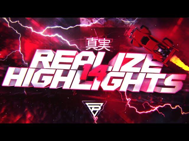 Pulse ReaLize Highlights #14