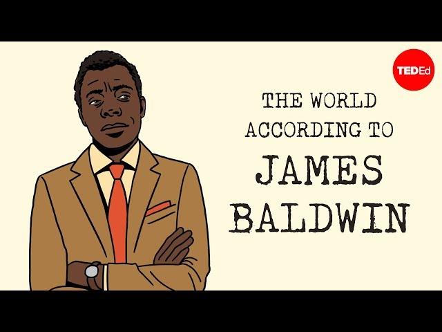 Notes of a native son: The world according to James Baldwin - Christina Greer