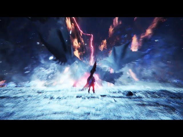 MHW Iceborne | 6000 Defense VS All Super Novas