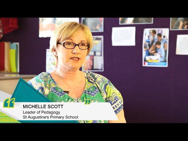Classroom Observation Strategies: Instructional Coaching