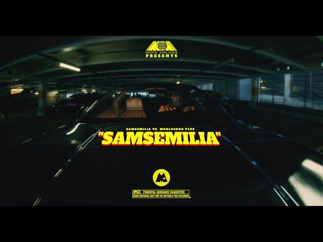 Samsemilia vs. Morlockko Plus - Samsemilia