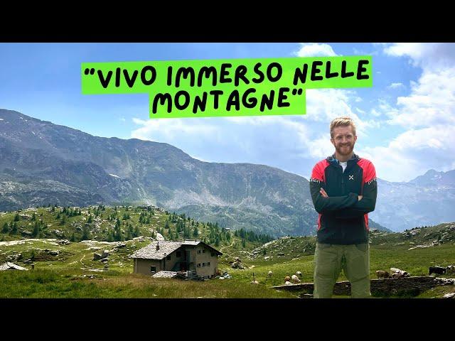 "Mollo tutto per gestire un rifugio a 2000 metri"