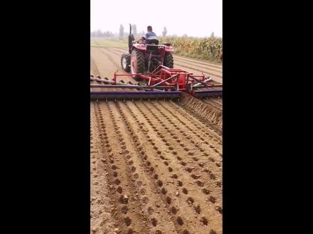 The Future of Farming Cutting-Edge Tech Driving Unmatched Productivity