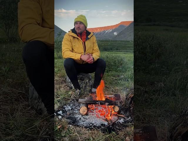 Как ваши коленочки в походах поживают?)