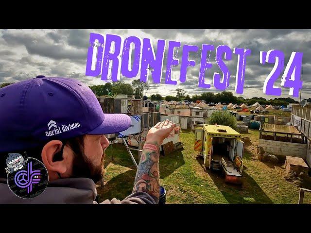 Dronefest 2024