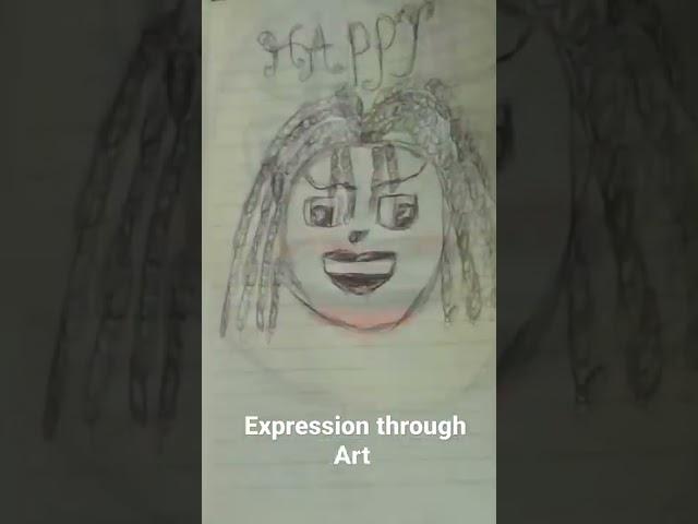 Expression through Art *Wellness classes* #VIBETALK
