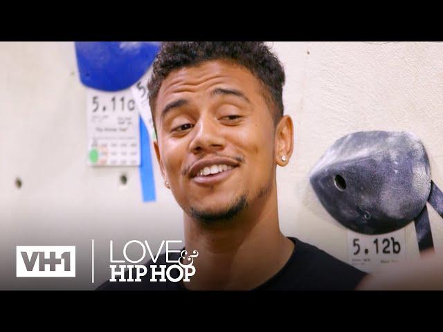 25 Minutes of Fizz Love & Drama  Love & Hip Hop: Hollywood