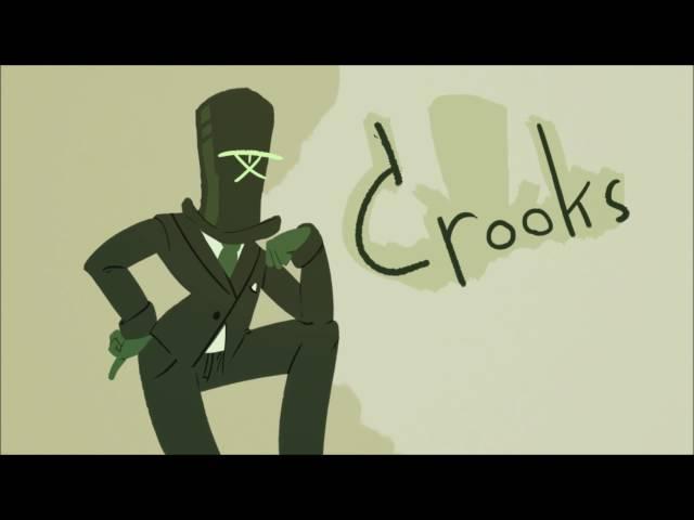 [Electro Swing] Peggy Suave - Crooks