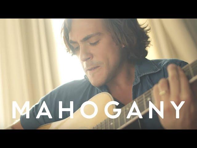 Jack Savoretti - Written In Scars | Mahogany Session