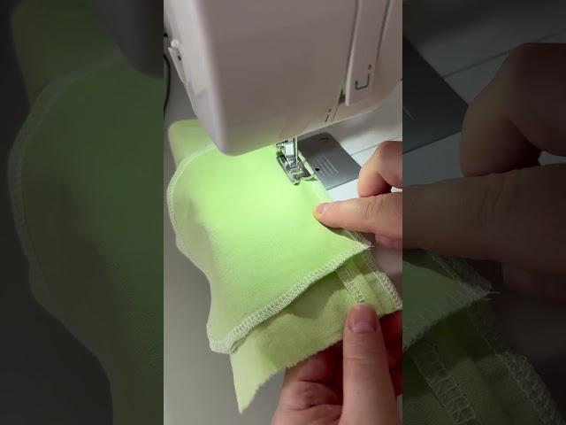 Sewing tips - Nähtipps - швейный совет #nähtipps #sewmachine #швейныелайфхаки #sewingtutorial