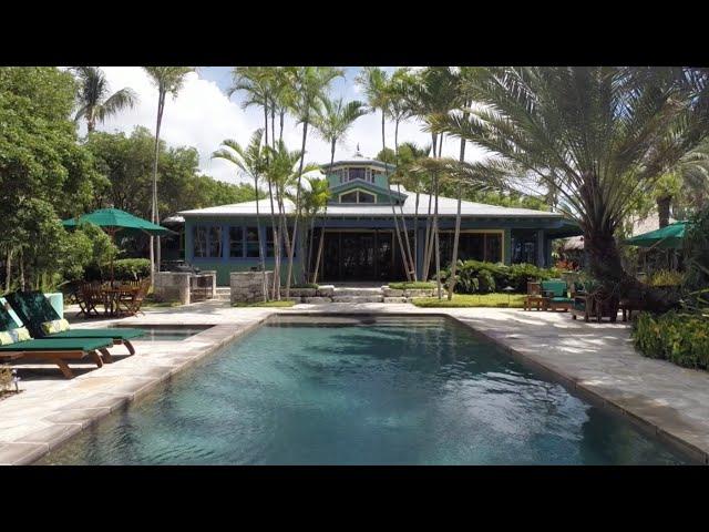 Florida Keys Real Estate 80999 Old Highway, Islamorada, Florida