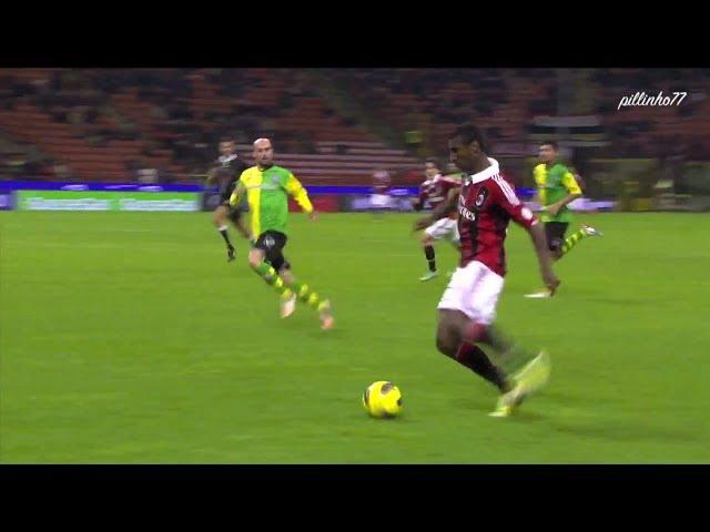 Kévin Constant Compilation | AC Milan 2012/13
