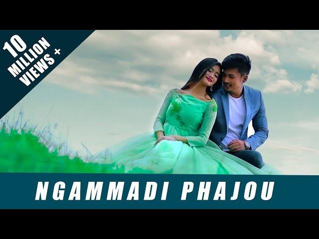 Ngammadi Phajou (Nurei) Movie Song || Kaiku, Araba & Soma || Official Release 2017