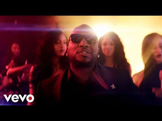 Young Jeezy - R.I.P. (Explicit) ft. 2 Chainz