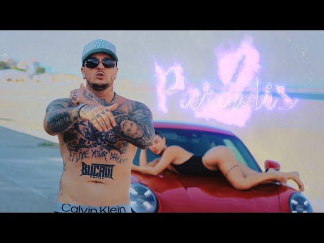 El Nino x IRMA - Paradis 2️| Official Video