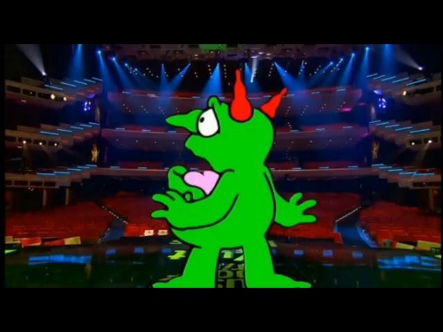 Teletoon Original Production/Just For Laughs (2013)