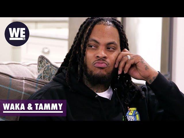 Is It Time for a Family Reunion? | Waka & Tammy: What The Flocka