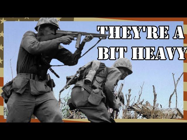 U.S. Small Arms