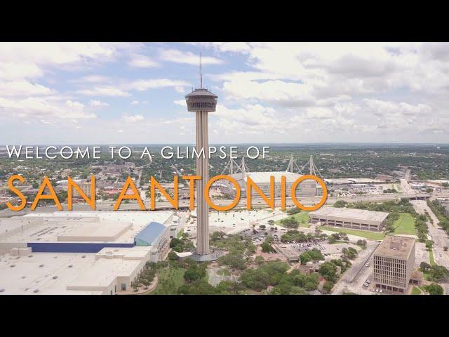 Randolph Family Housing | A Glimpse of San Antonio