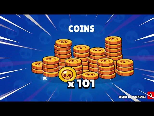 FREE! x100 DEAD BOXES  AND CREDITS QR CODE! | BRAWL STARS QR CODES 2024  | BRAWL STARS NEW UPDATE