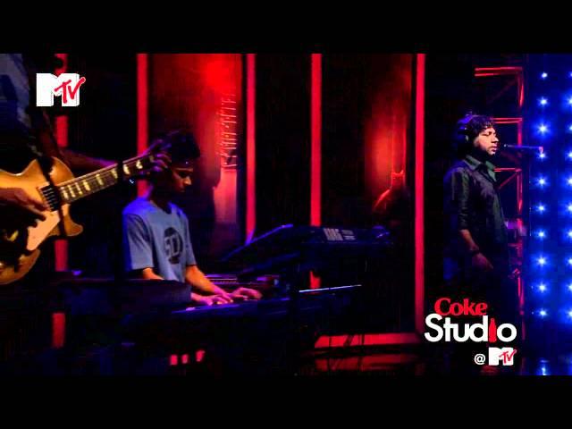 Piya Ghar Aavenge in HD - Kailash on Coke Studio @ MTV S01