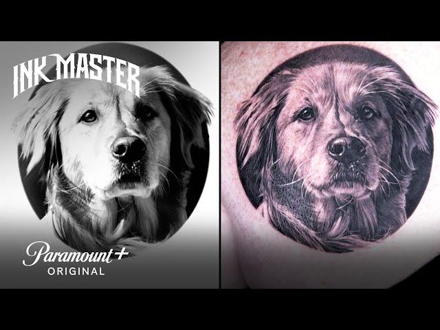 Every Single ‘#1 Ranked’ Tattoo  Ink Master