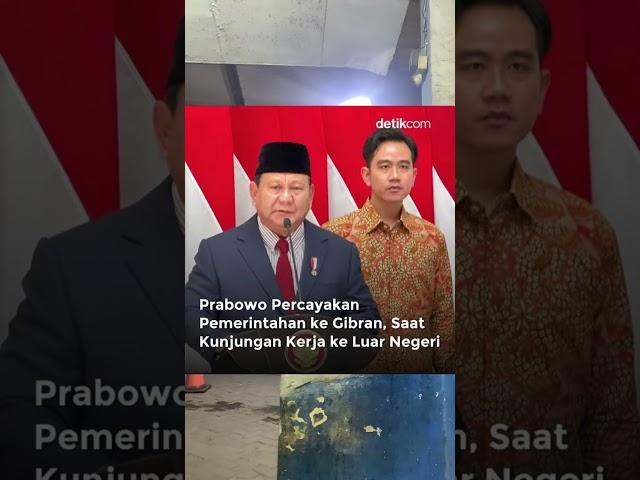 Semngat pak gibran #prabowosubianto #beritaterkini #prabowo #pilpres2024 #news #shortvideo