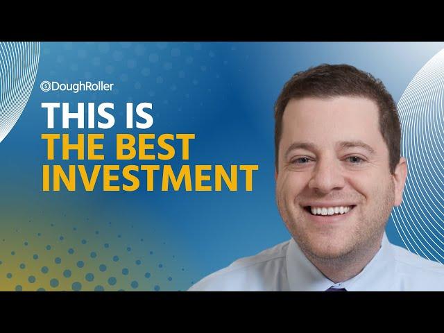 Index Fund Investing Is the Way to Go