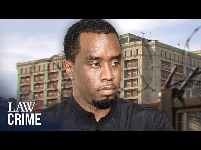 All New P. Diddy Developments: 'Freak Off' Secrets Surface as 120 Accusers Break Silence