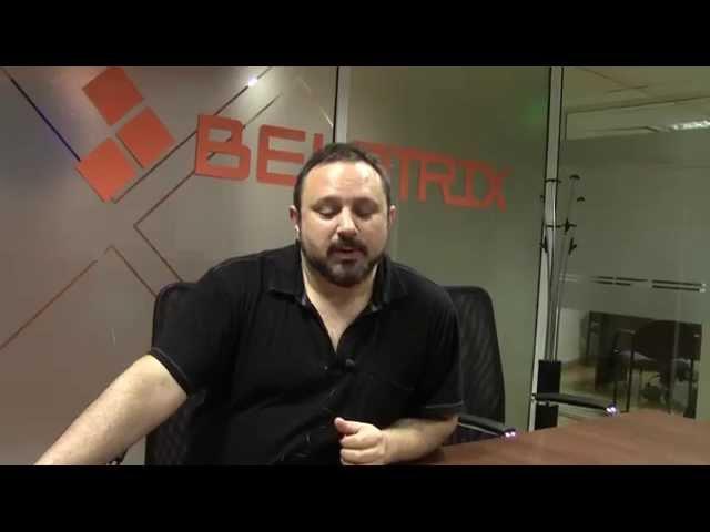 Why mFoundry chose Belatrix as a partner