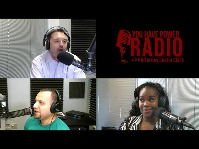 You Have Power Radio: Episode 155