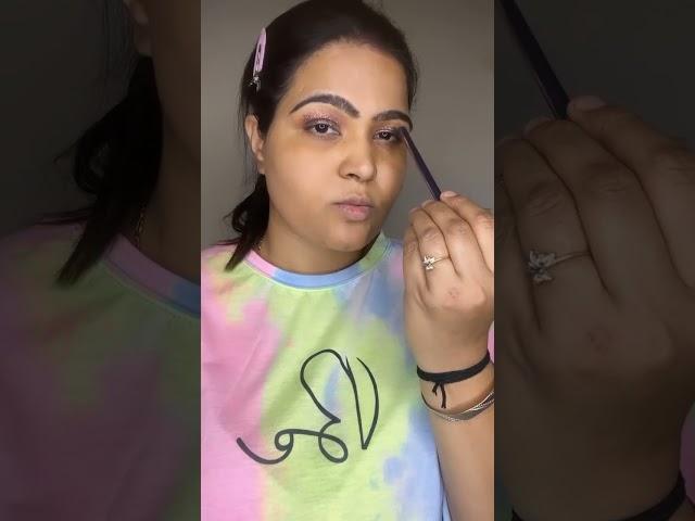 GRWM  | AYESHA LALJANI | #explore #beautyblog #grwmmakeup #shorts