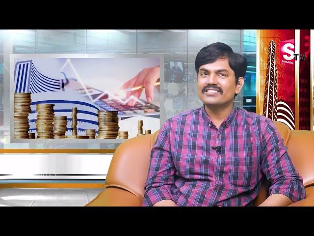 Sundara Rami Reddy - ₹70 crores with ₹1lakhs in the stock market | Stock Market in Telugu 2022