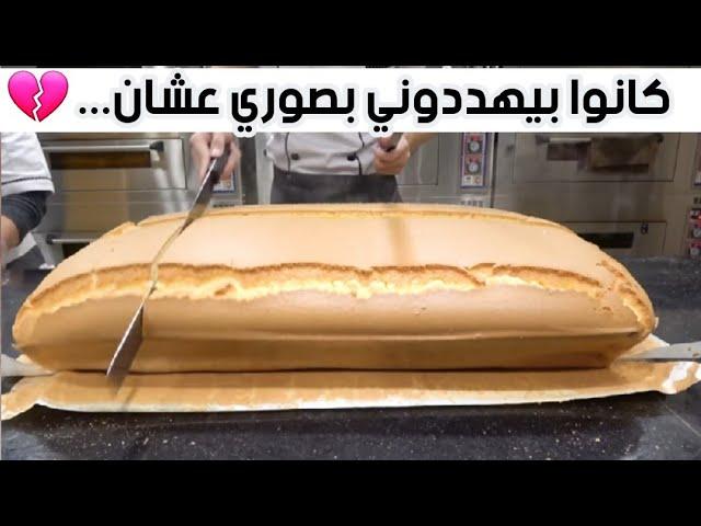 مشكلتي مع العصابة الي تهدد البنات بصورهم ( قصص حقيقية )