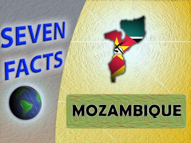 Learn some Facts about Mozambique